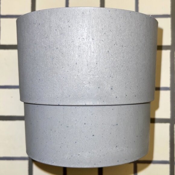 Ikea Nypon Gray Plant Pot - Picture 15 of 16